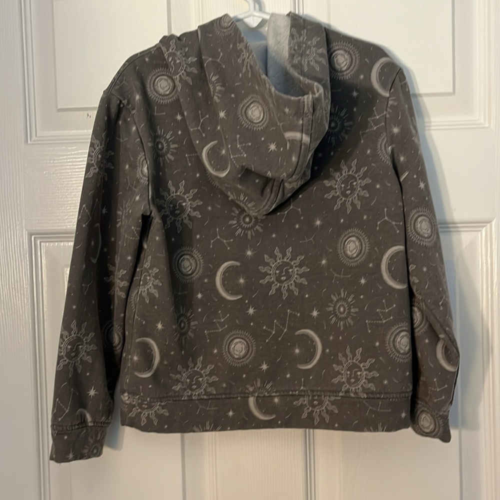 R & R/jogger set/size S 6-7 - Picture 4 of 8